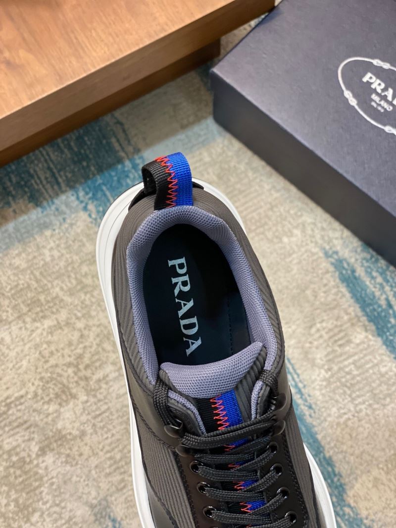 Prada Sneakers